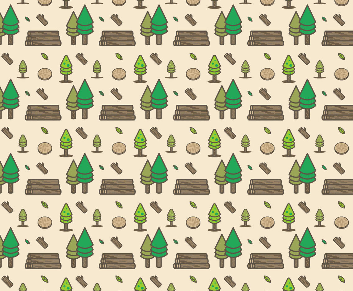 Free Wood Logs Vector