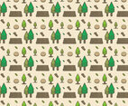 Free Wood Logs Vector