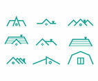 Free Rooftop Vector