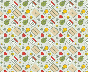 Free Entrepreneurship and Business Vector 2