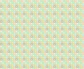 Diamond Pastel Pattern