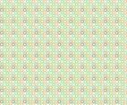 Diamond Pastel Pattern