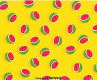 Guava Yellow Pattern