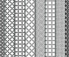 Chain Mail Pattern