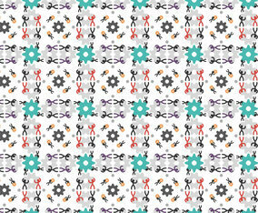 Free Teamwork Vector