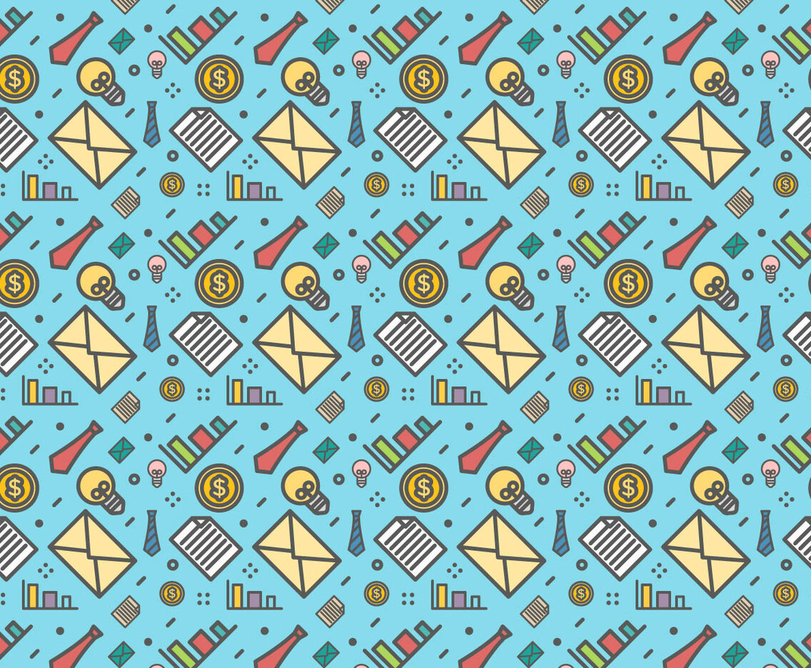 Free Entrepreneurship and Business Vector