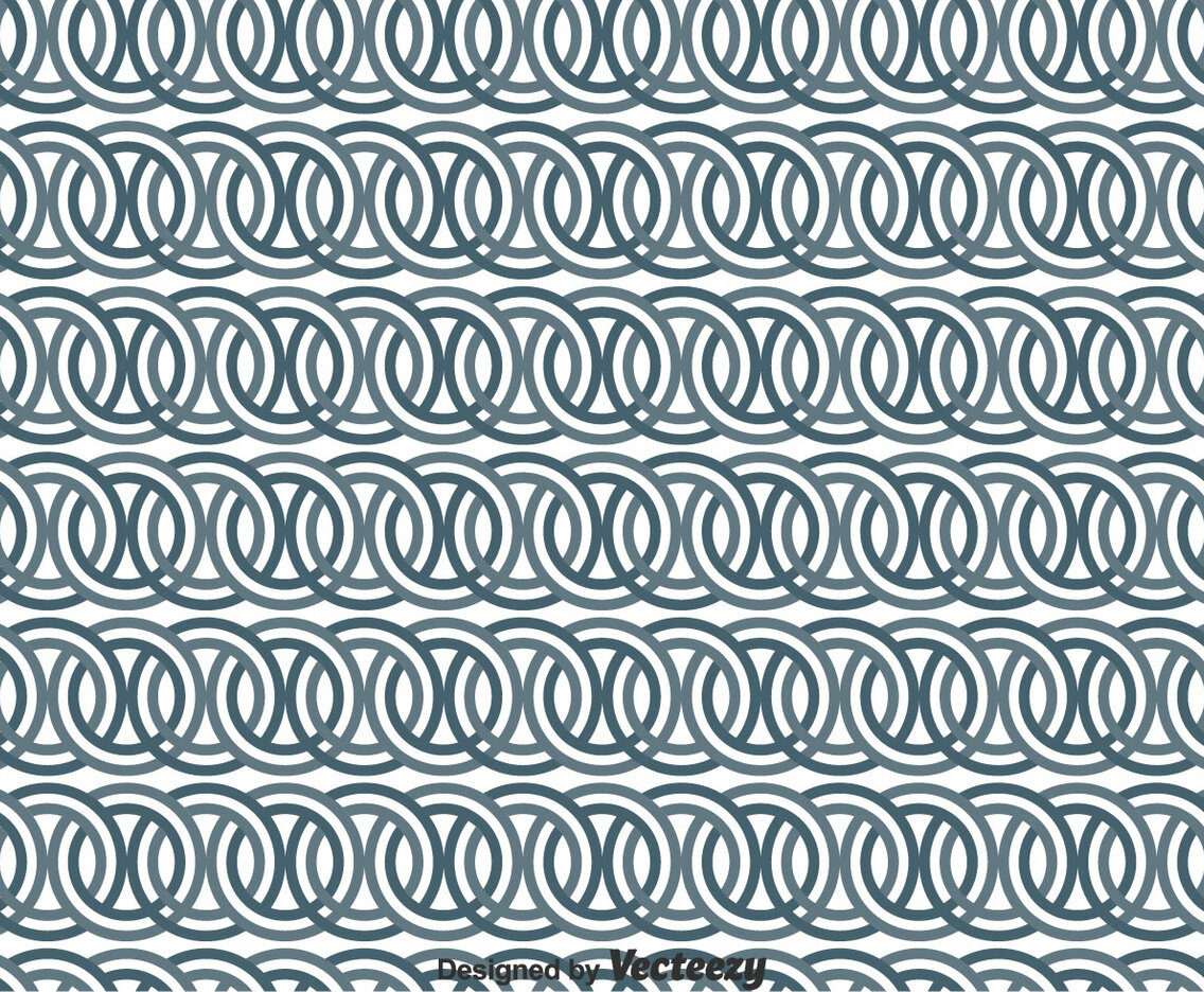 Chainmail Texture Background
