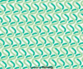 Chainmail Seamless Pattern