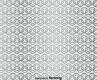 Chainmail Pattern Vector