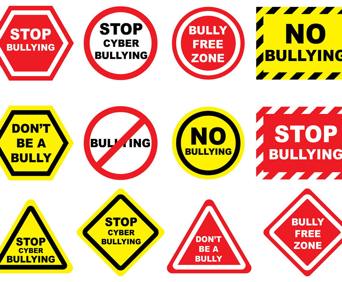 Bullying Vector 2