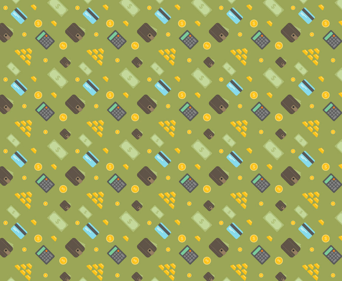 Free Dollar Vector 3