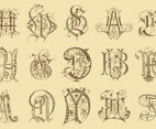 Ancient Monograms