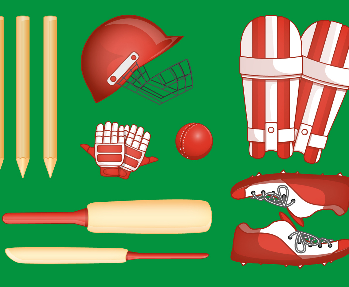 Cricket Player Stuff