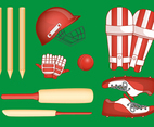 Cricket Player Stuff