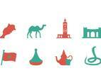 Free Maroc Vector