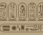 Free Cartouche Vector
