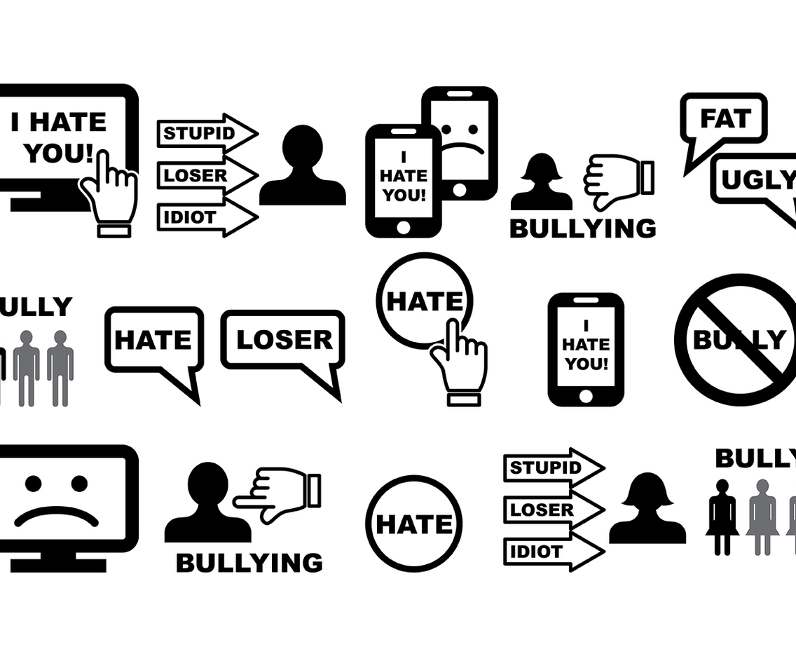 Bullying Vector