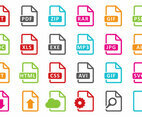 File Icons