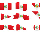 Peru Flag