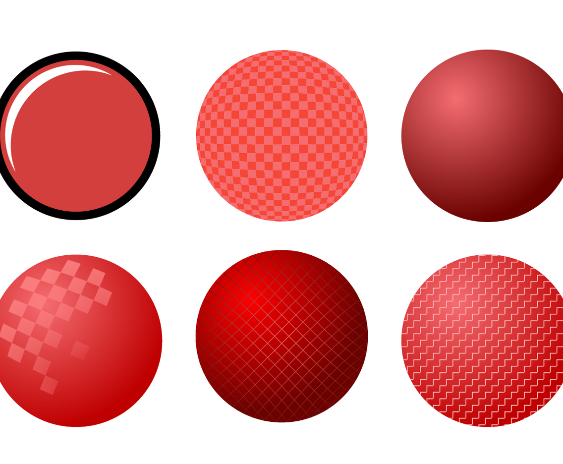 Free Dodge Ball Vector