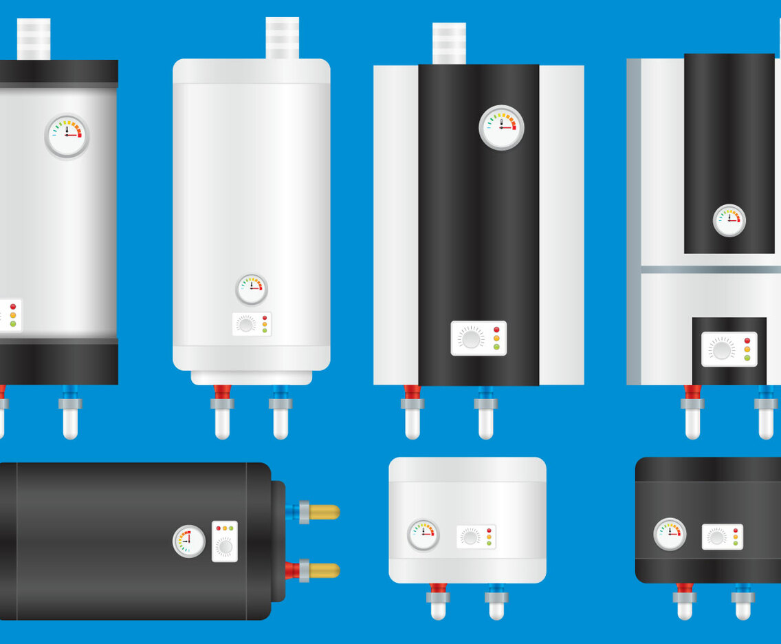 Water Heaters