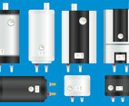 Water Heaters