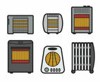 Heater Vector