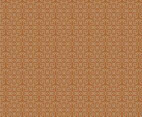 Yellow Mosaic Pattern