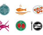 Free Fish Fry Vector