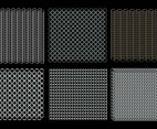 Free Chainmail Vector