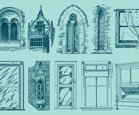 Window Drawings
