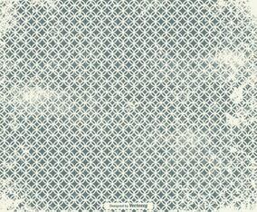 Grunge Style Chainmail Pattern Background