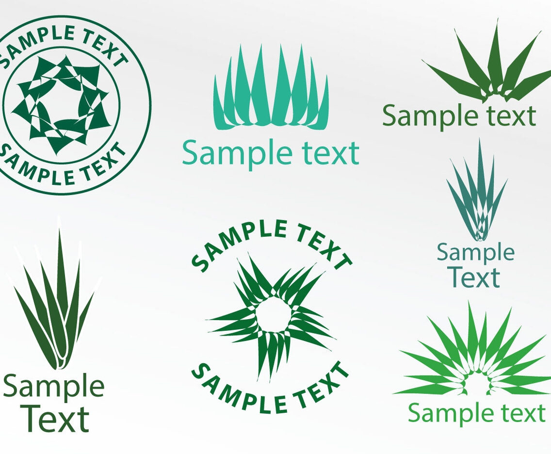 Logos Maguey