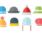Free Bonnet Icons Vector