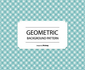 Chainmail Style Pattern Background