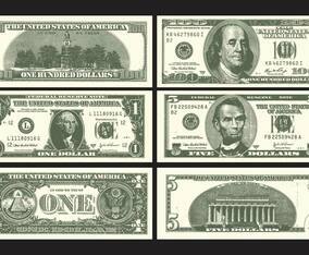 USA Bills