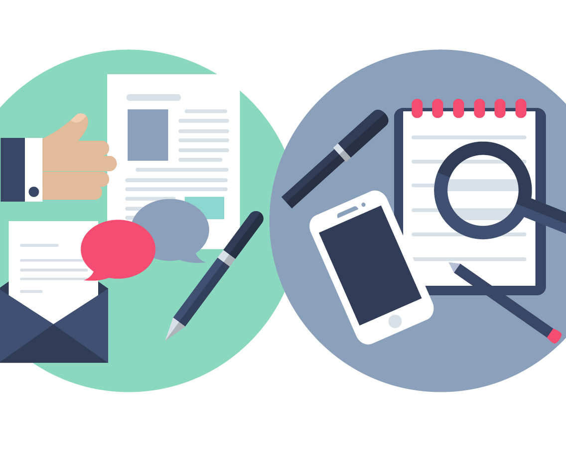 Free Business Elements Vector