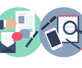 Free Business Elements Vector