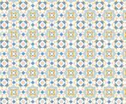 Motif Pastel Pattern