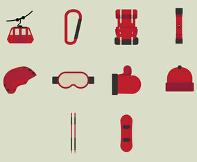Cable Car Icon