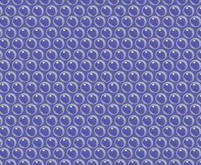 Bubble Wrap Background Vector
