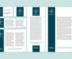 Elegant Brand Templates