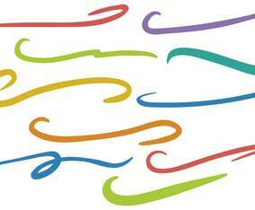 Free Swish 2 Vectors