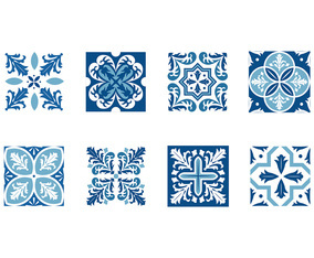 PORTUGUESE TILE VECTOR