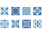 PORTUGUESE TILE VECTOR