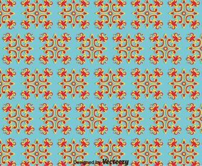 PortugueseTiles Seamless Pattern