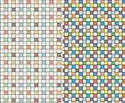 Check Colorful Pattern