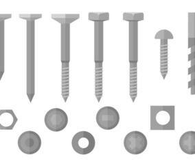 Hardware Vector Set