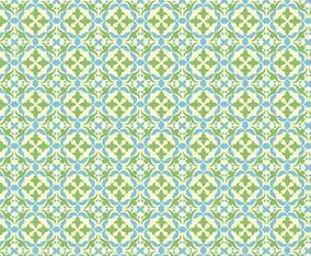 Motif Mosaic Pattern