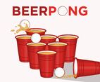 Let's Play Beer Pong
